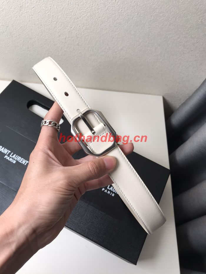 Yves saint Laurent Belt 30MM SLB00094 Yves saint Laurent Belt 30MM SLB00094